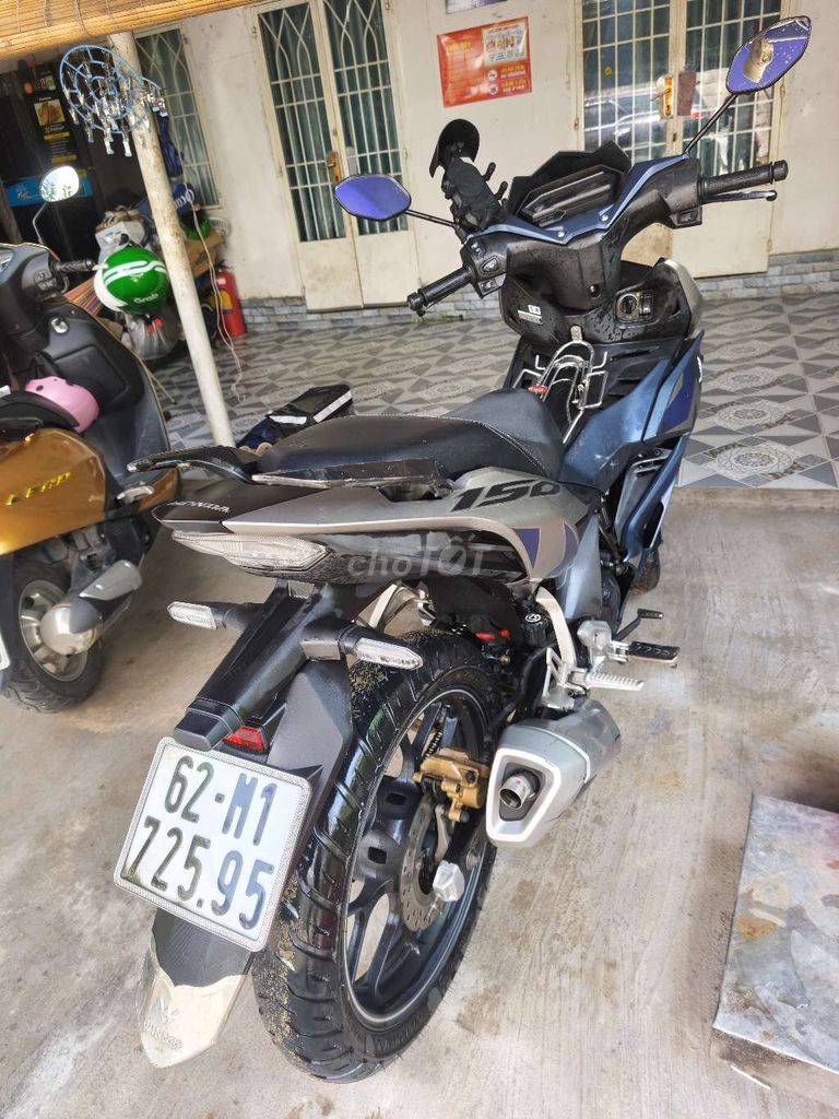 Honda Winner 2019 - ảnh 4