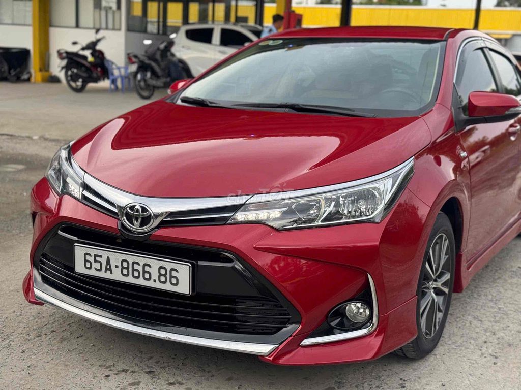 Toyota 2020 - ảnh 3