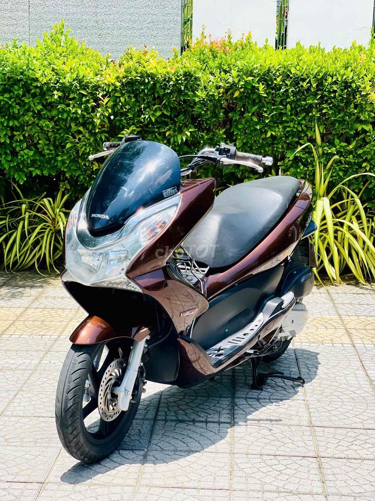 Honda PCX 2013 - ảnh 1
