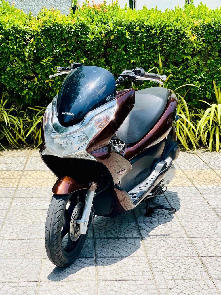 Honda PCX 2013 - ảnh 2