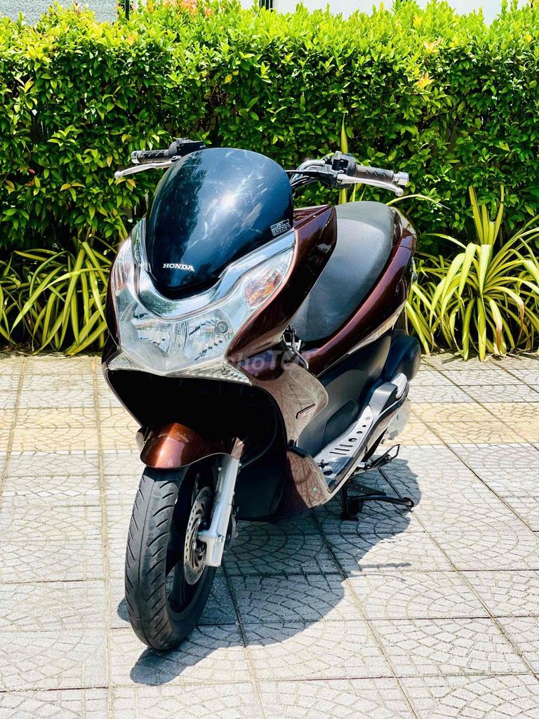 Honda PCX 2013 - ảnh 3