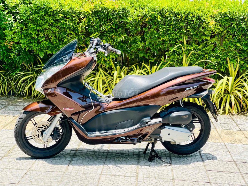 Honda PCX 2013 - ảnh 5