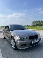 BMW 3 Series 2005 - ảnh 1