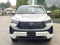 Toyota Innova Cross 2.0V CVT 2026 - ảnh 1