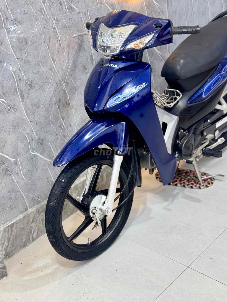 Honda Wave 2021 - ảnh 2