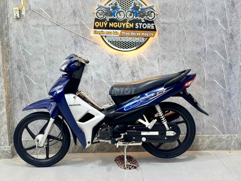 Honda Wave 2021 - ảnh 3