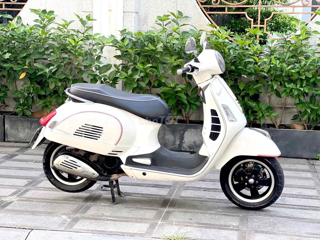 Piaggio Vespa 2015 - ảnh 4