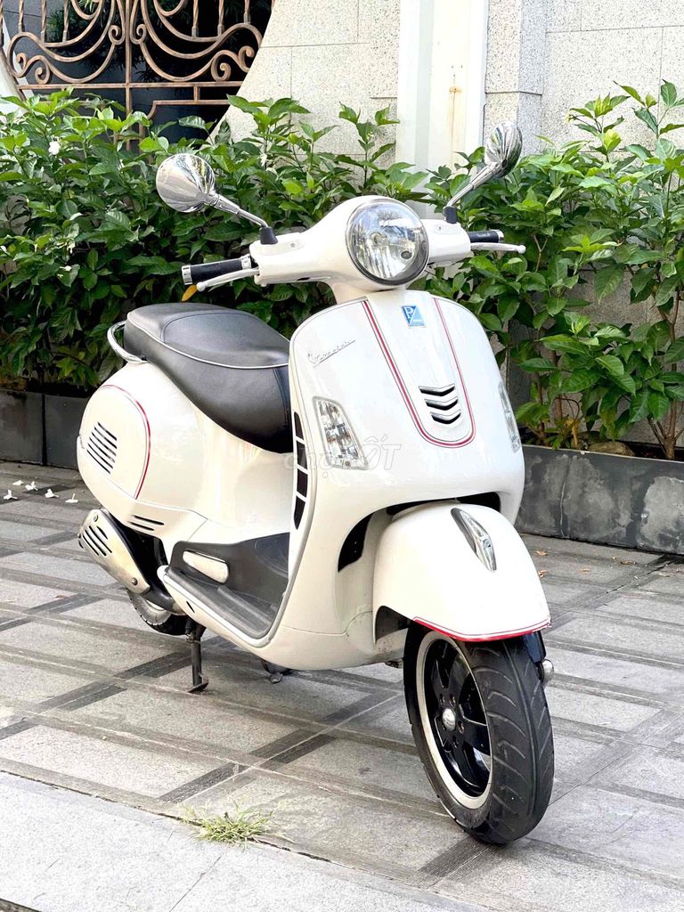 Piaggio Vespa 2015 - ảnh 5