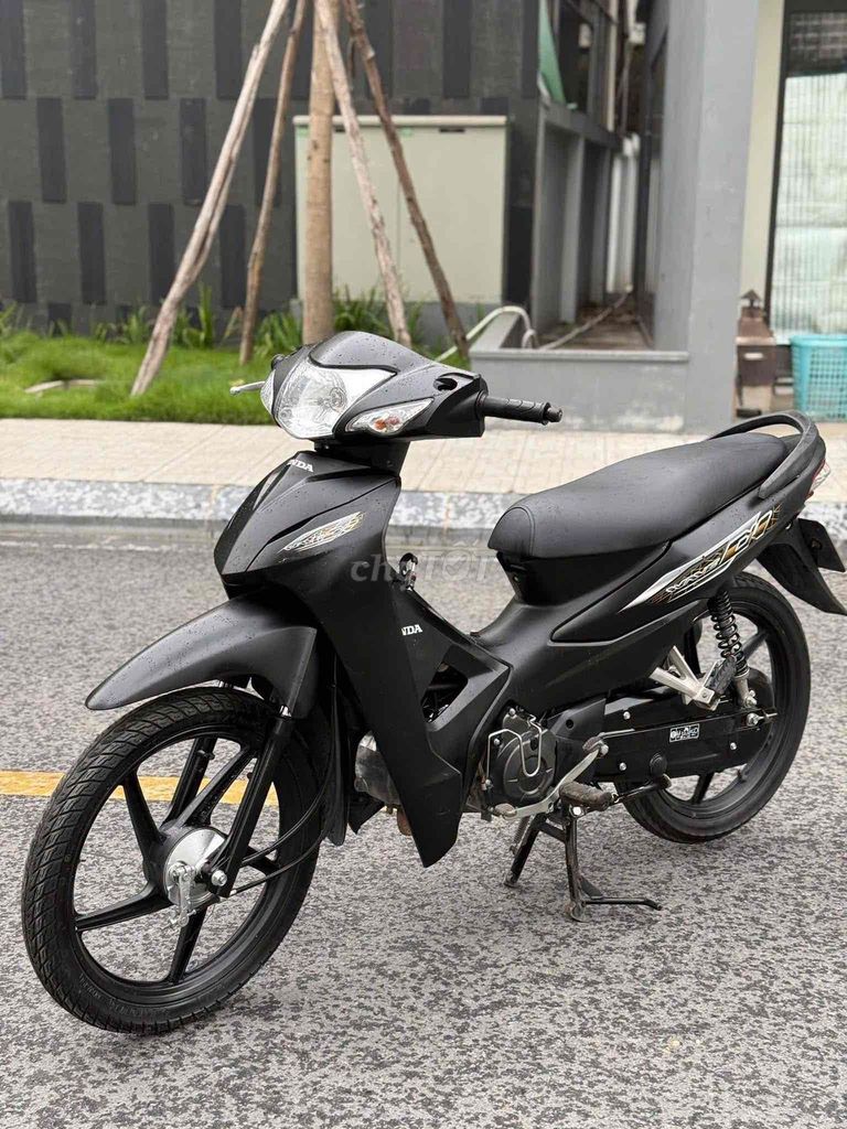Honda Wave 2026 - ảnh 2