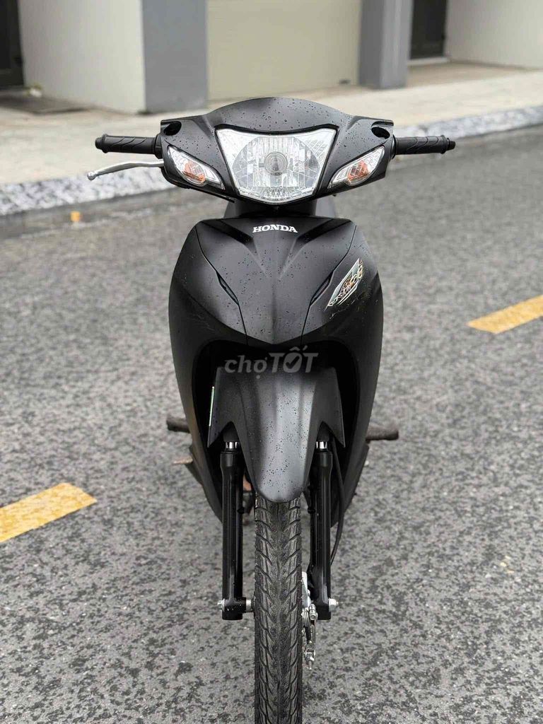 Honda Wave 2026 - ảnh 3