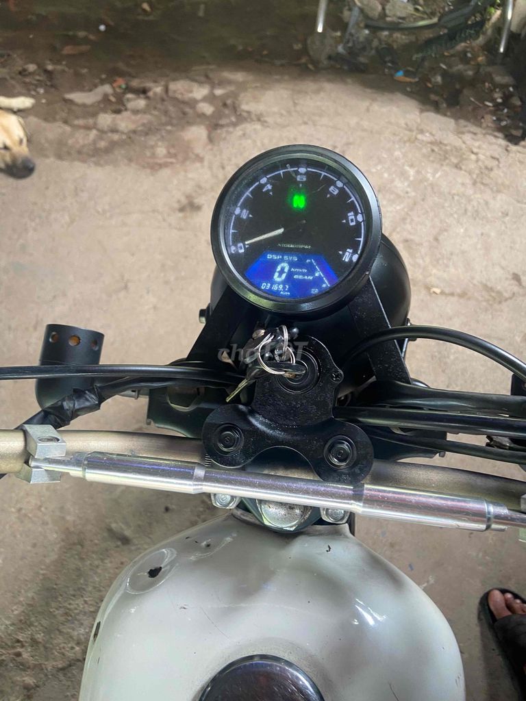 Xe m 2005 - ảnh 2