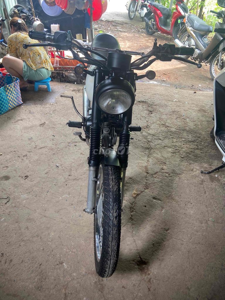 Xe m 2005 - ảnh 4