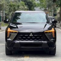 Mitsubishi Xforce 2026 - ảnh 1