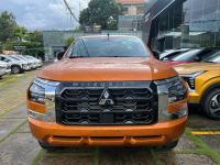 Mitsubishi Triton 2026 - ảnh 1