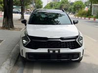 Kia Sportage Signature X-Line 2.0D 2024 - ảnh 1