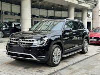 Volkswagen Teramont 2025 - ảnh 1