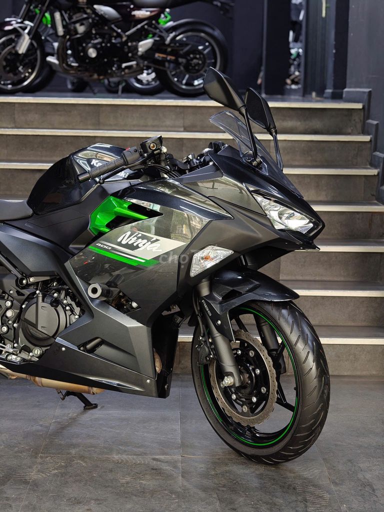 Kawasaki 2023 - ảnh 2