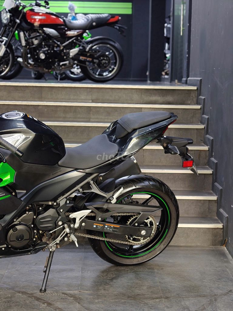 Kawasaki 2023 - ảnh 5