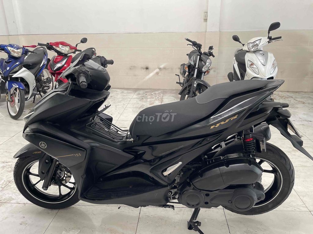 Yamaha NVX 2017 - ảnh 3