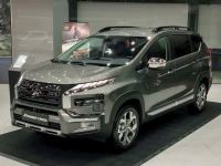 Mitsubishi Xpander Cross 1.5 AT 2026 - ảnh 1