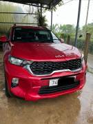 Kia Sonet 2022 - ảnh 1