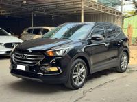 Hyundai SantaFe 2.4L 4WD 2018 - ảnh 1
