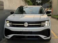 Volkswagen Teramont 2025 - ảnh 1