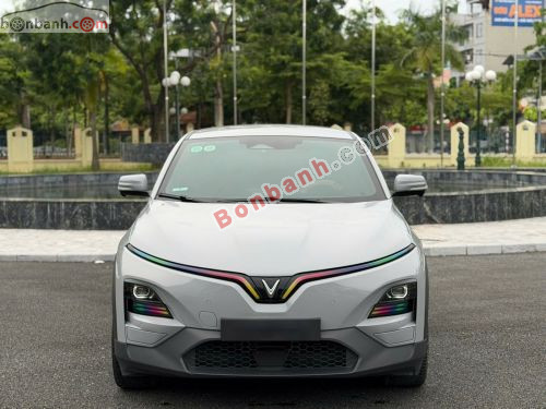 VinFast VF6 Plus 2025 - ảnh 1