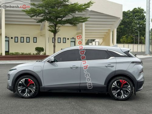 VinFast VF6 Plus 2025 - ảnh 4