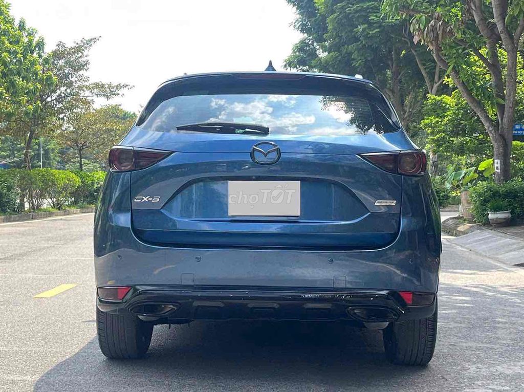 Mazda 2017 - ảnh 2