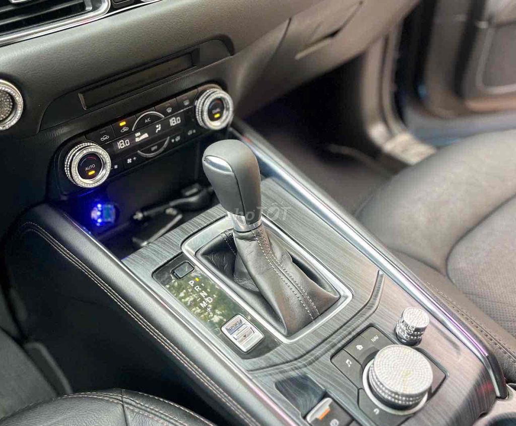 Mazda 2017 - ảnh 3