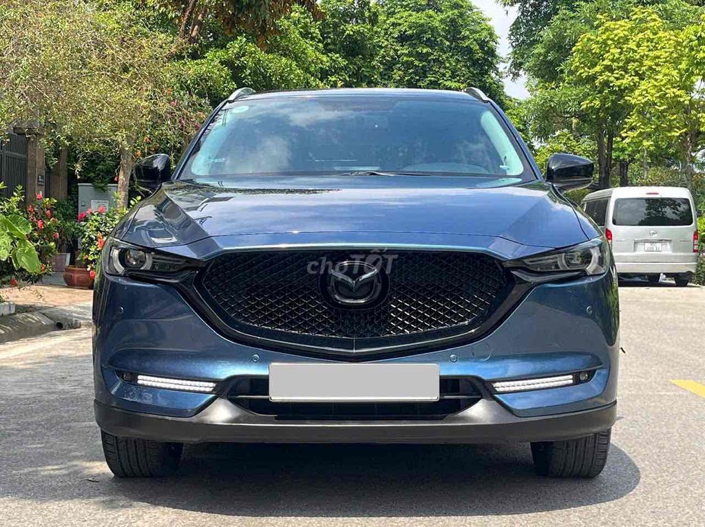 Mazda 2017 - ảnh 4
