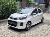 Kia Morning Luxury 2019 - ảnh 1