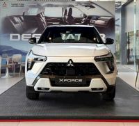 Mitsubishi Xforce Ultimate 2026 - ảnh 1