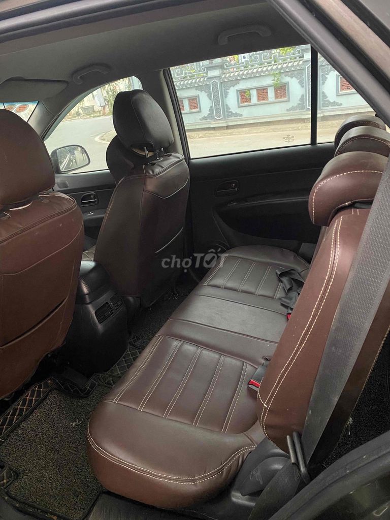 Kia Carens 2016 - ảnh 3