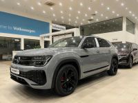 Volkswagen Teramont X Platinum 2.0 AT 2025 - ảnh 1