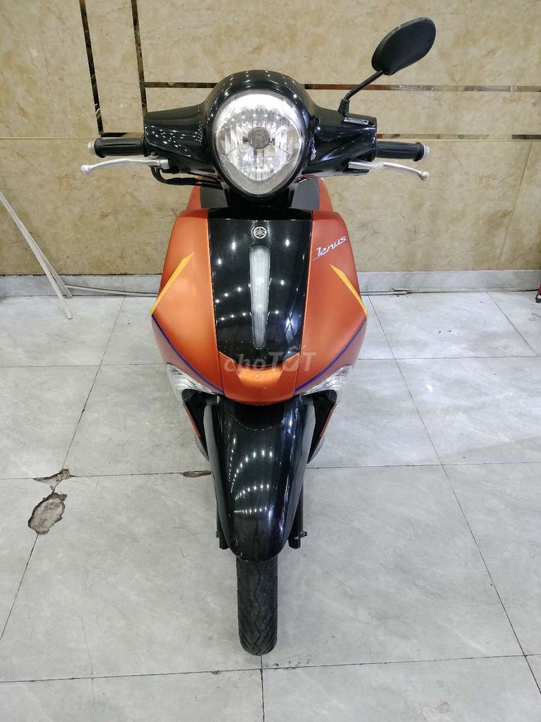 Yamaha Janus 2016 - ảnh 1