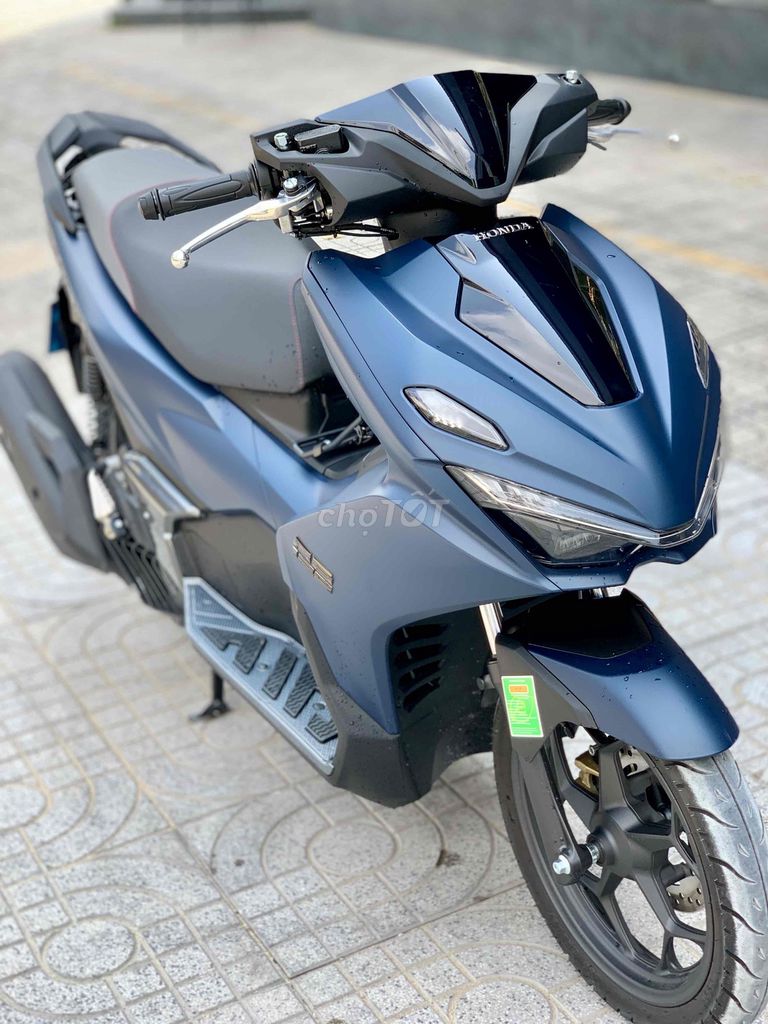 Honda Air Blade 2025 - ảnh 1