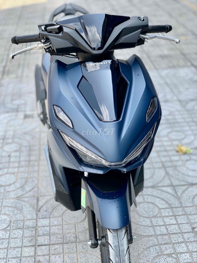 Honda Air Blade 2025 - ảnh 2