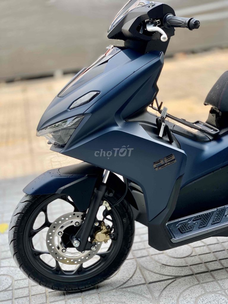 Honda Air Blade 2025 - ảnh 3