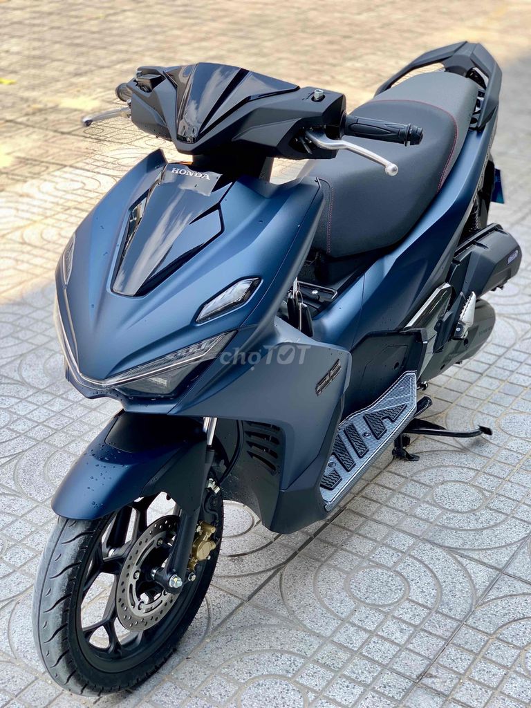 Honda Air Blade 2025 - ảnh 4