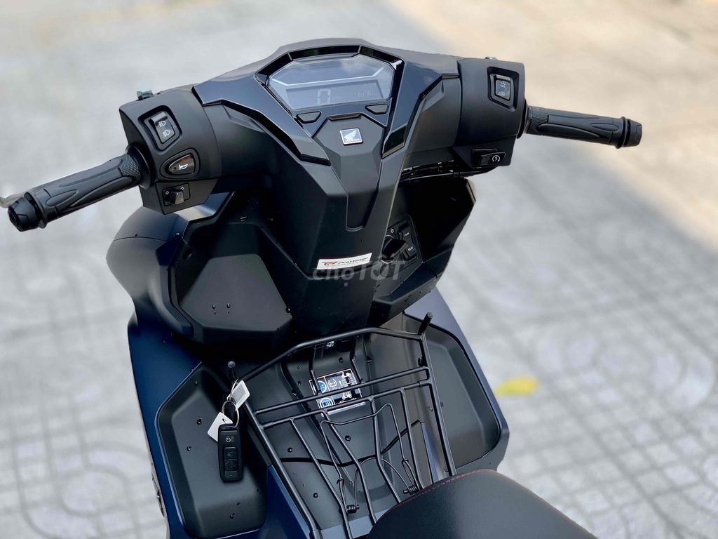 Honda Air Blade 2025 - ảnh 5