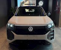 Volkswagen Teramont 2025 - ảnh 1