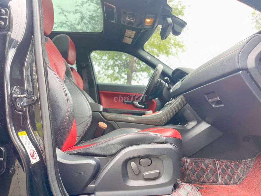 Land Rover 2012 - ảnh 5