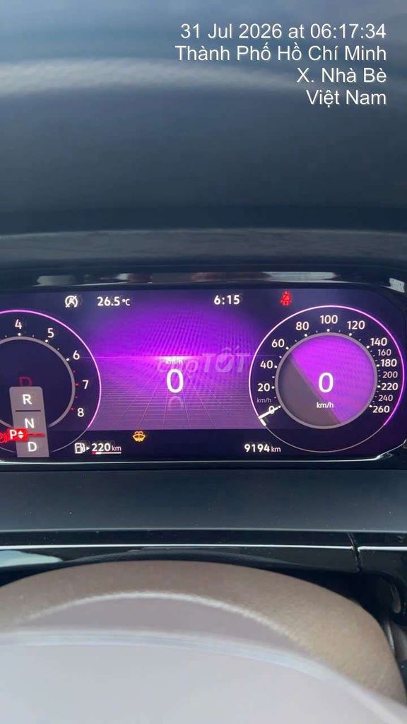 Volkswagen Viloran 2025 - ảnh 5