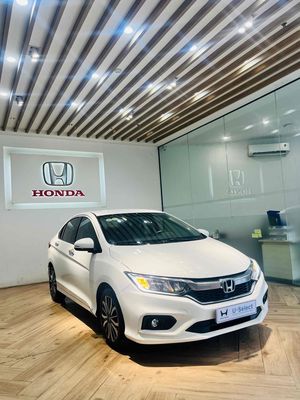 Honda City 2018 - ảnh 1
