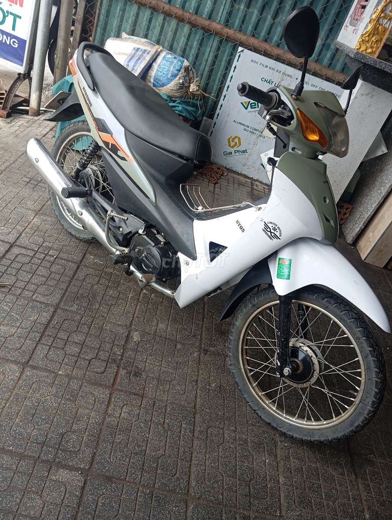 Hyosung 2022 - ảnh 1