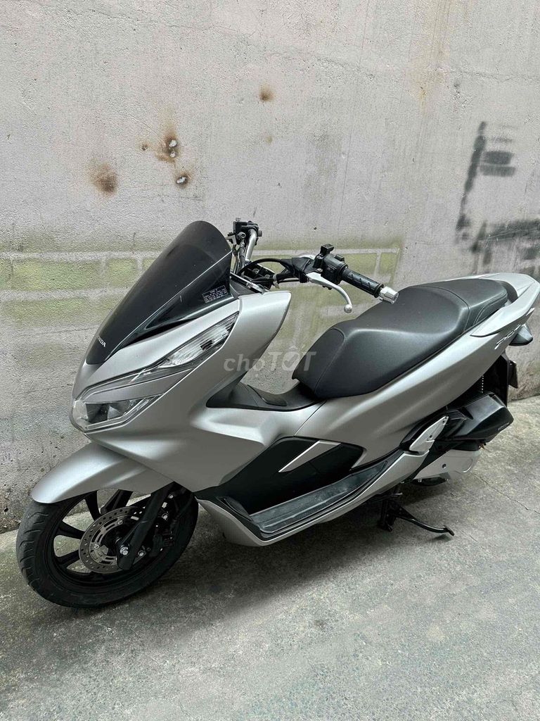 Honda PCX 2018 - ảnh 1