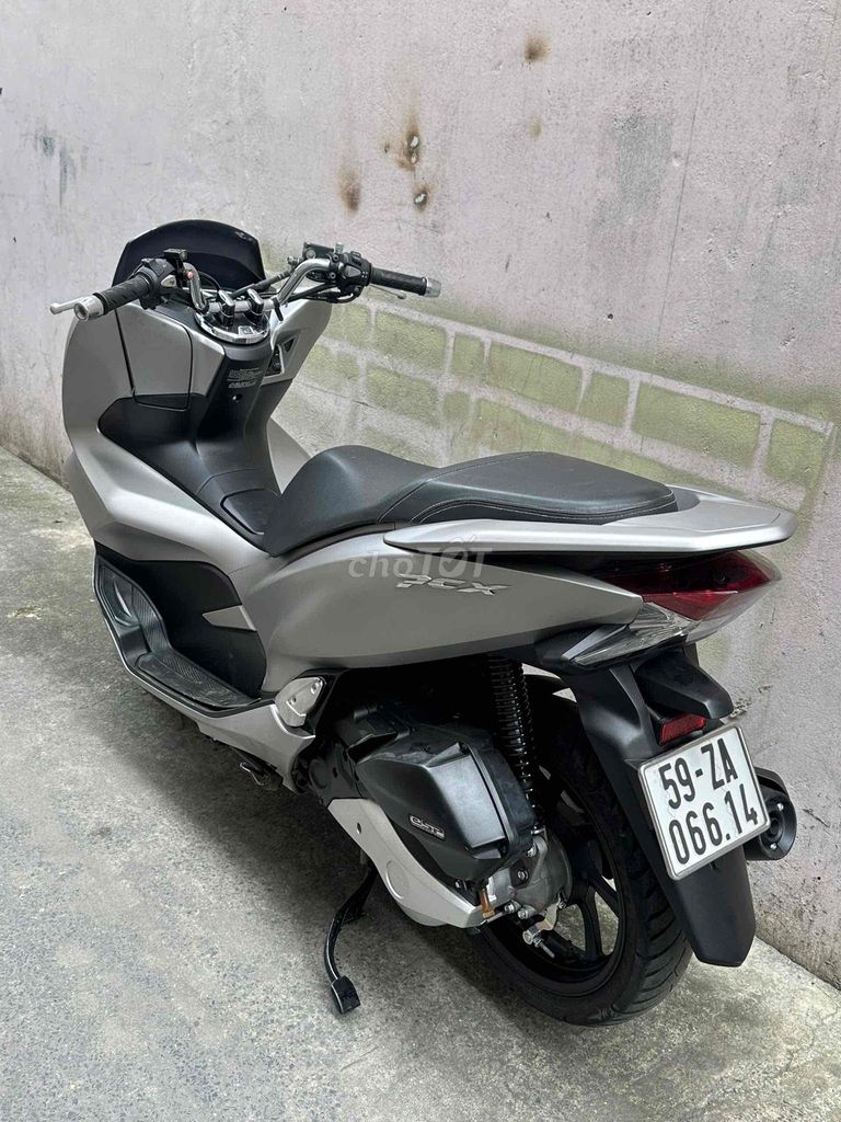 Honda PCX 2018 - ảnh 2