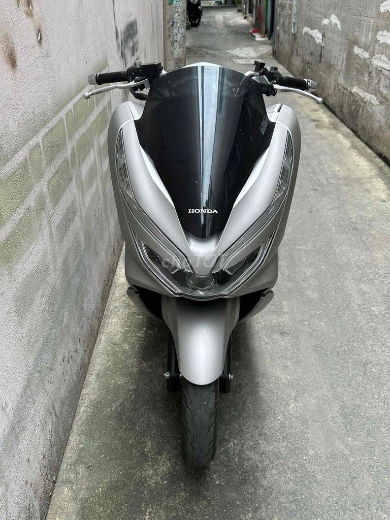 Honda PCX 2018 - ảnh 3